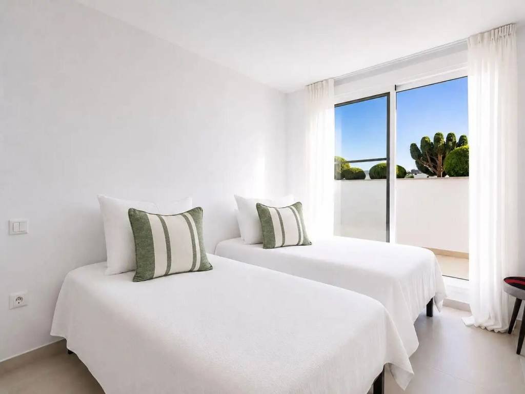 Piso de 202 m² en Callosa de Segura