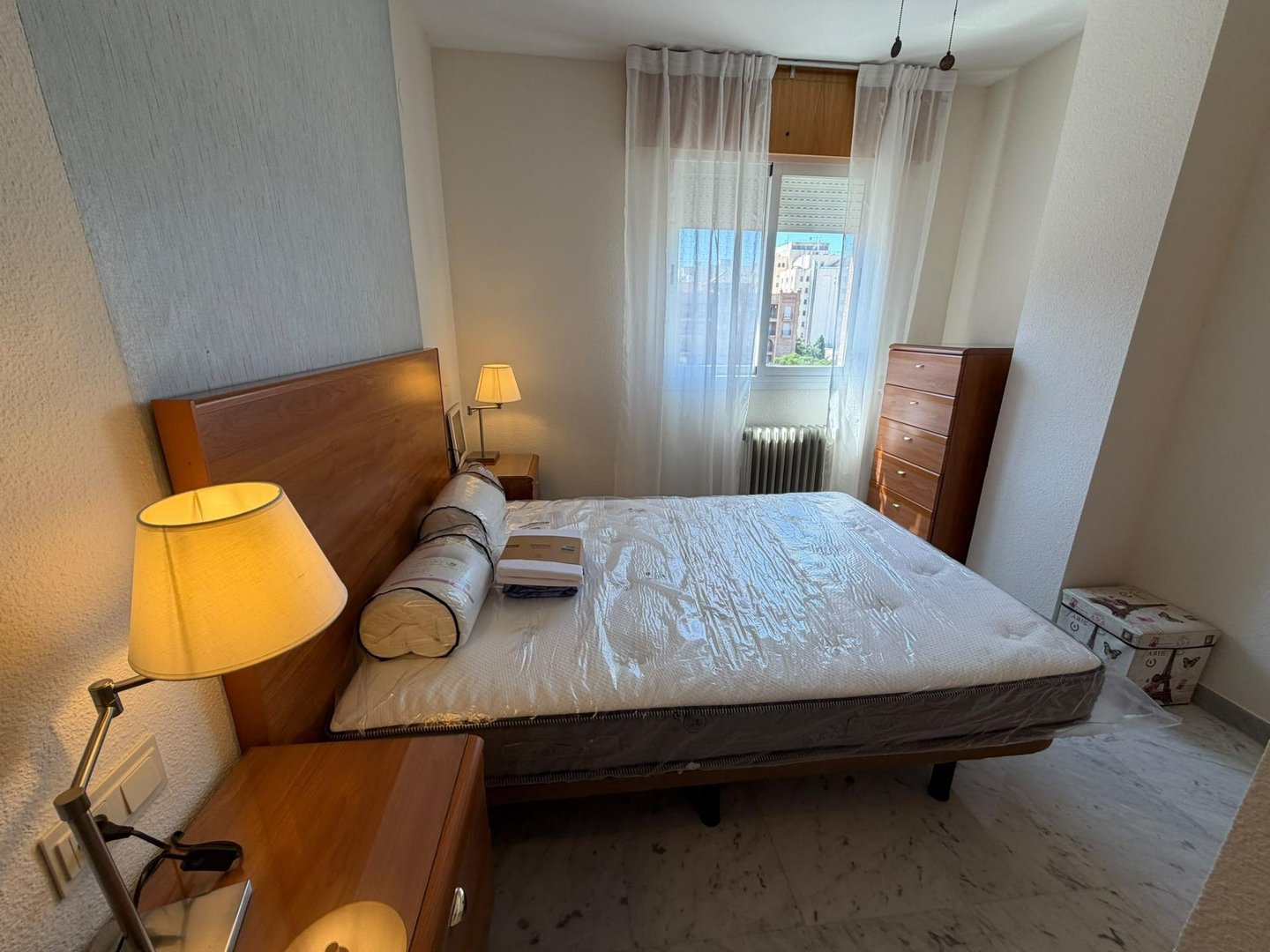 Piso de 82 m² en Granada