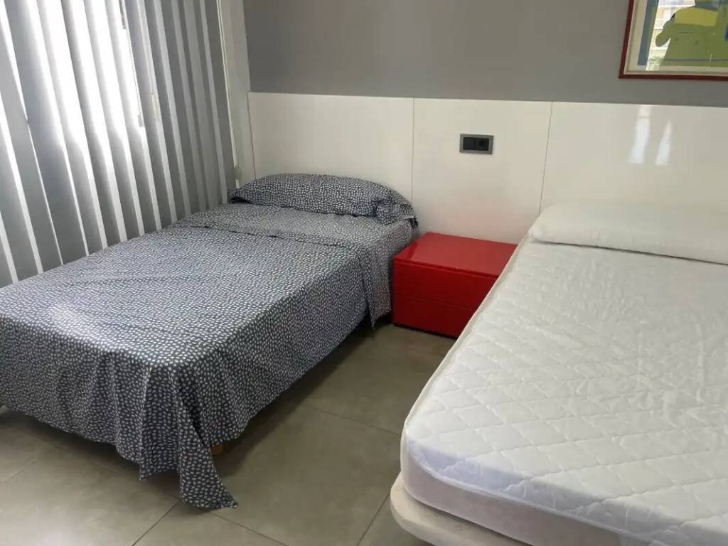 Piso de 80 m² en Miramar
