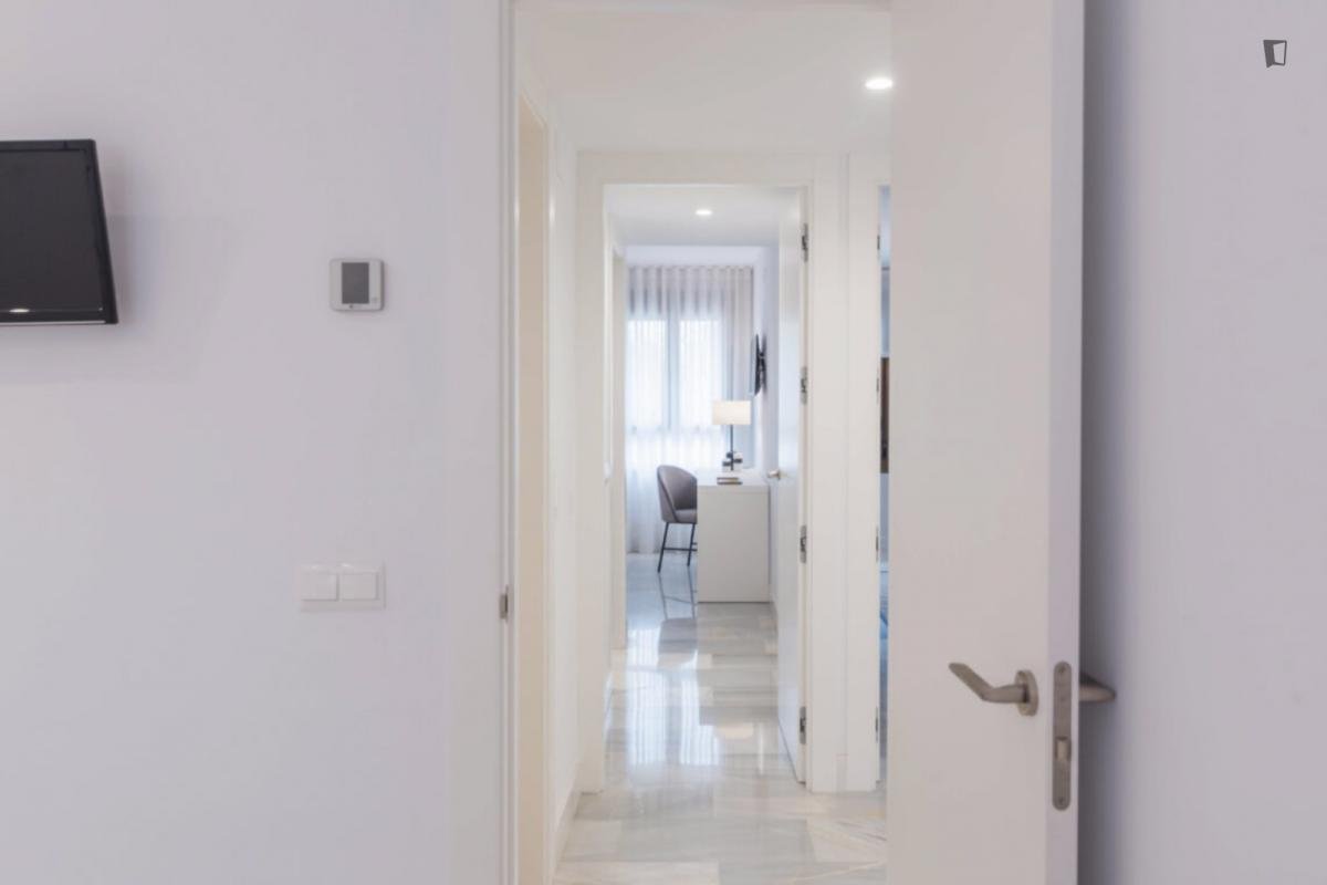 Wohnung 140 m² in Málaga