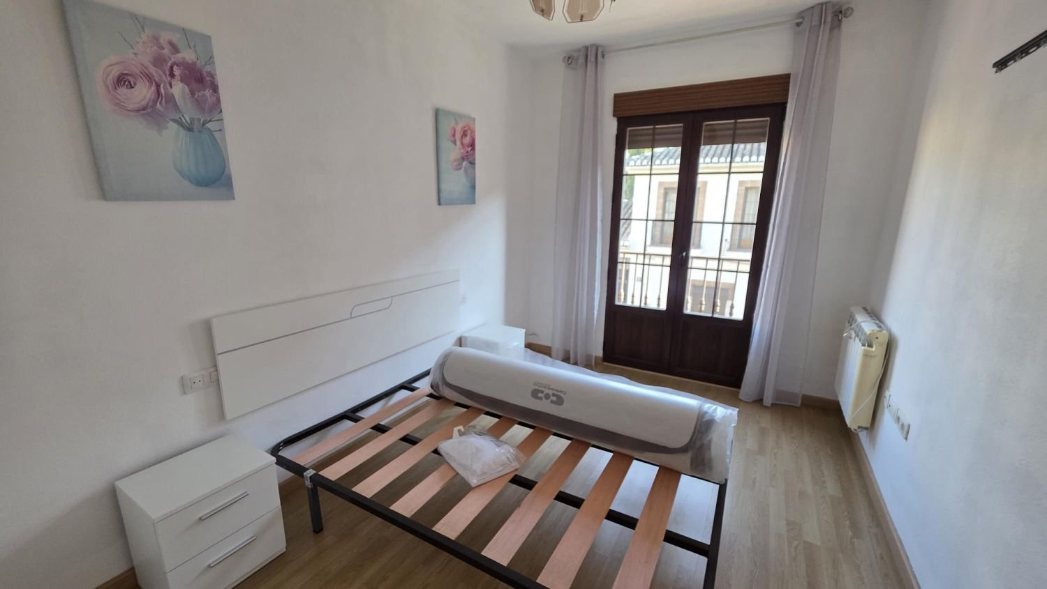 Appartamento 69 m² a Las Gabias