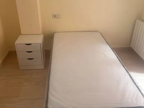 Piso de 70 m² en Puertollano