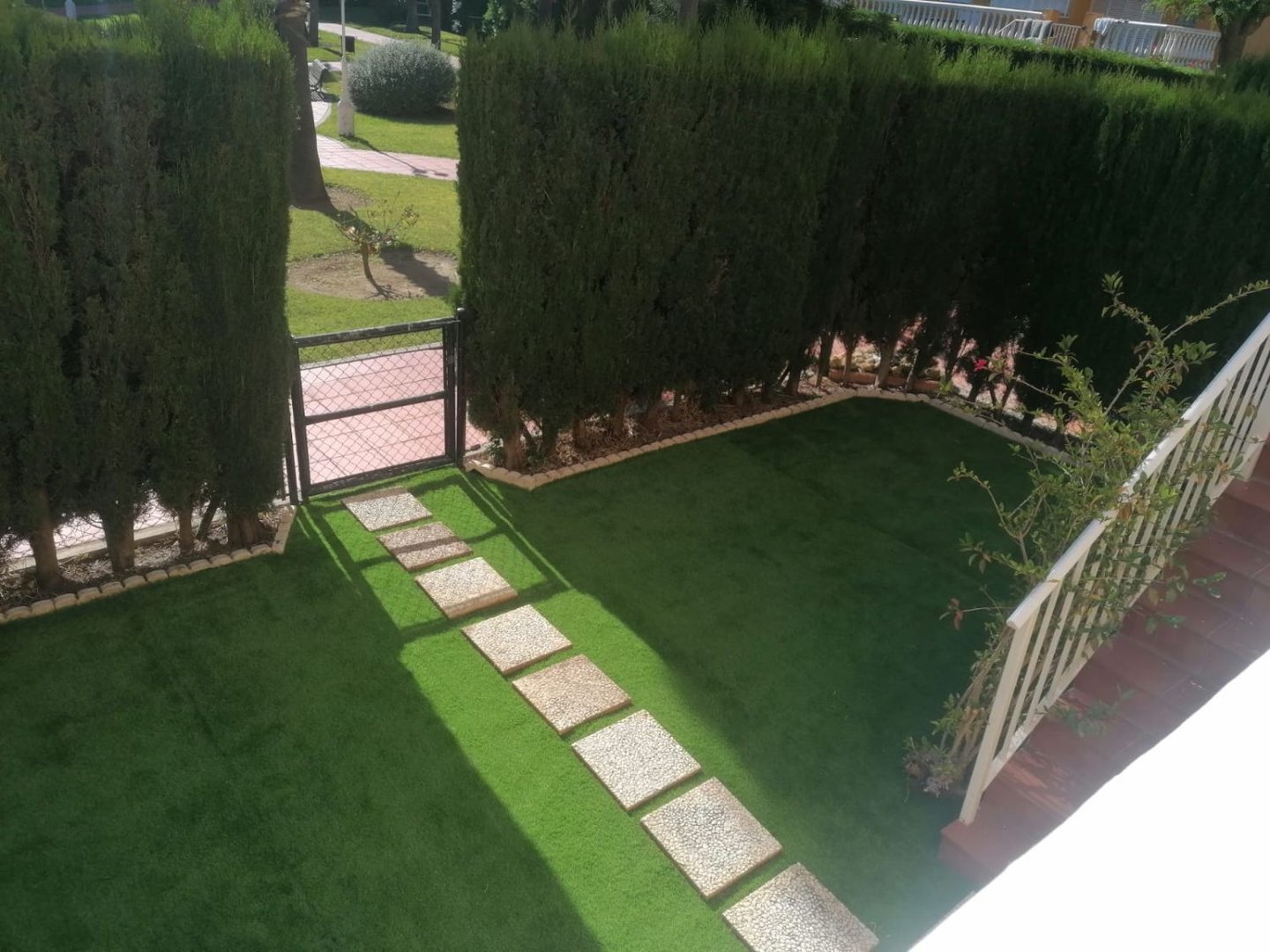Pis de 65 m² a Isla Cristina