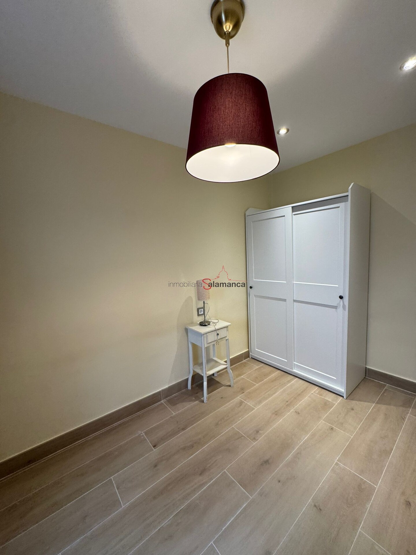 Piso de 125 m² en Salamanca