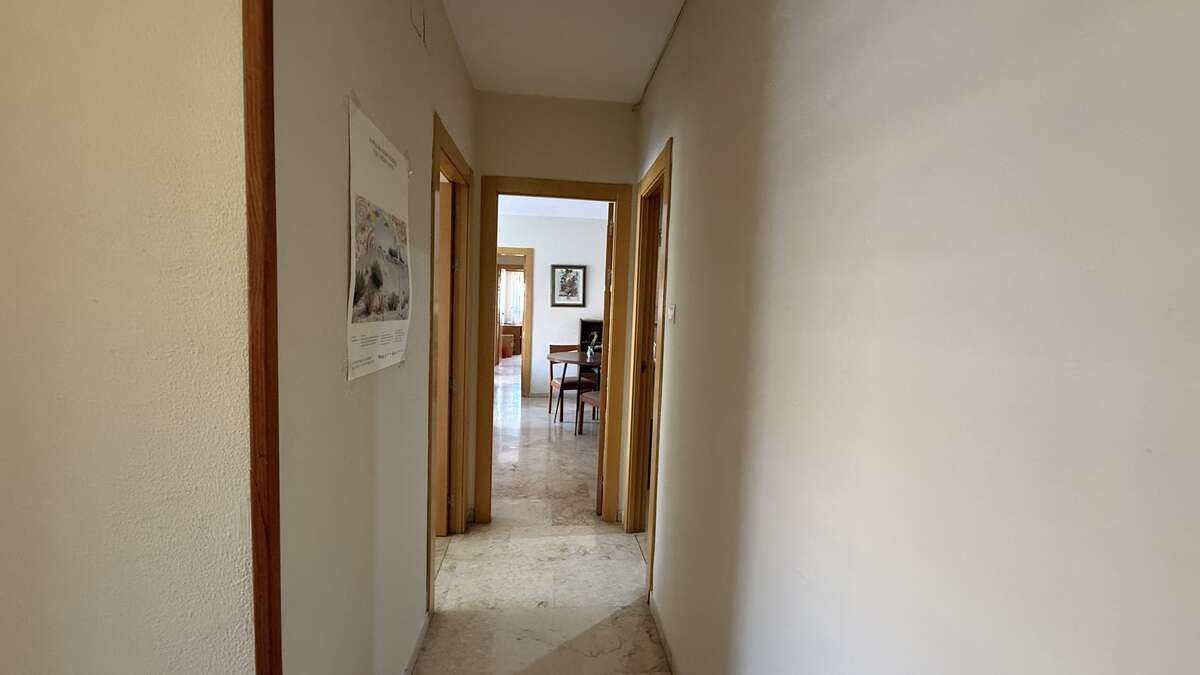 Piso de 110 m² en Granada