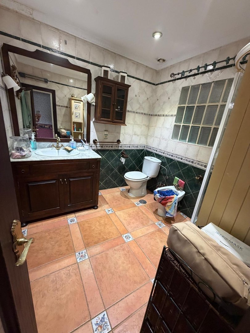 Piso de 159 m² en Avilés