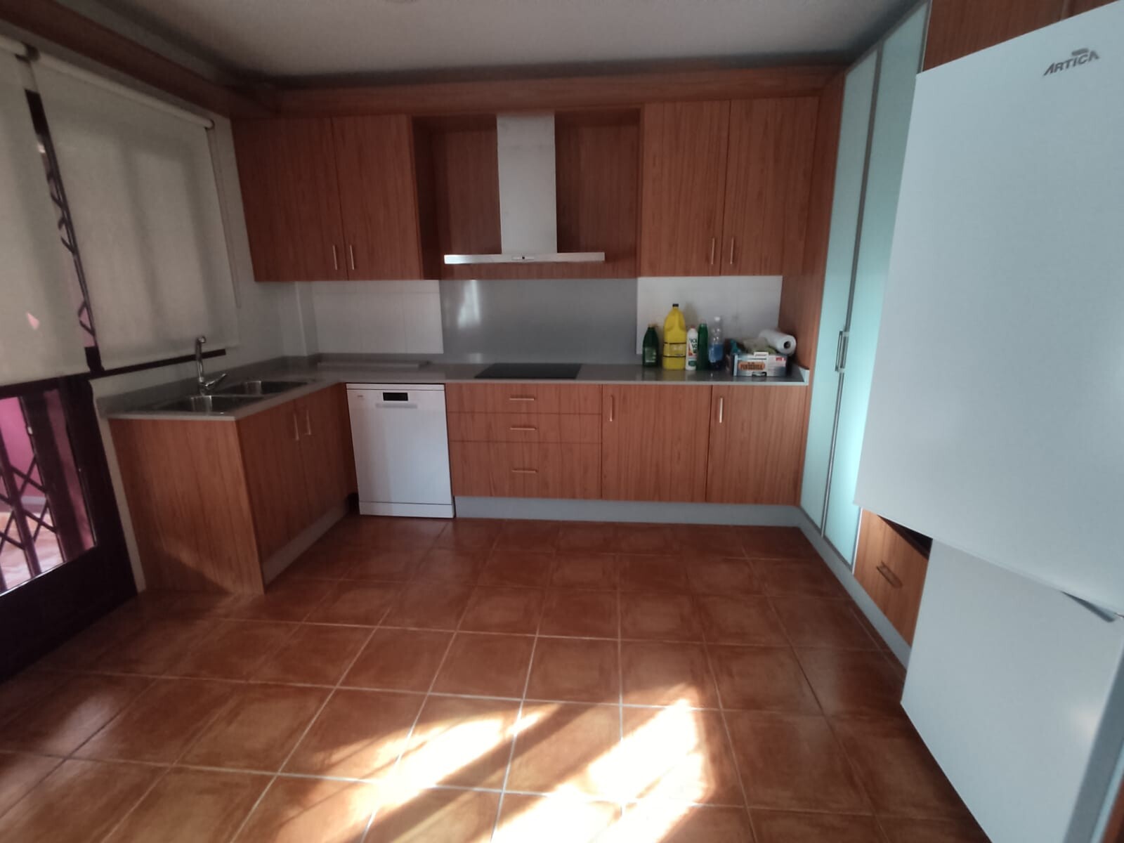 Piso de 120 m² en Lorca