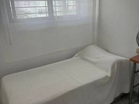 Wohnung 70 m² in Alicante