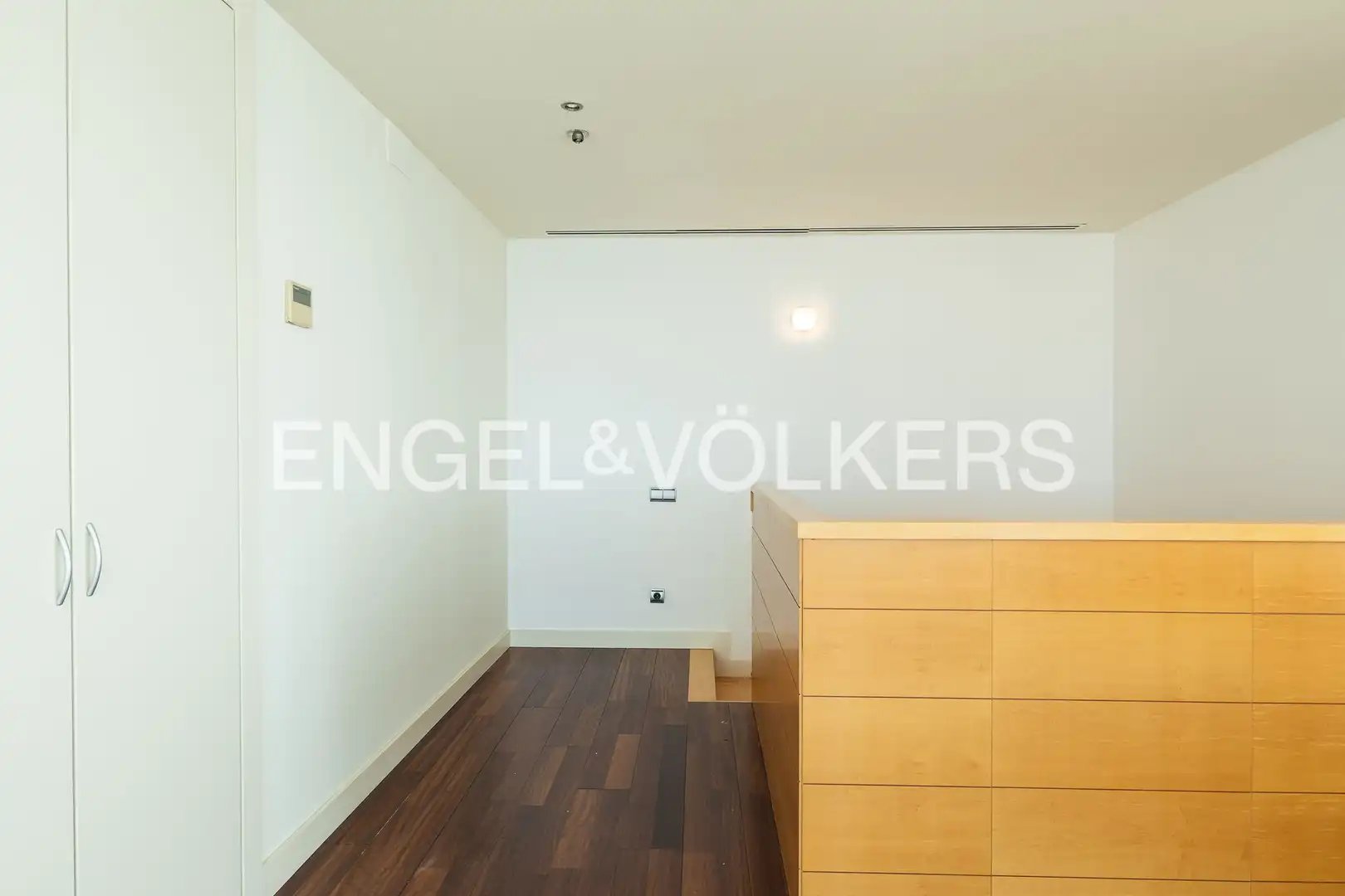 Piso de 185 m² en Barcelona