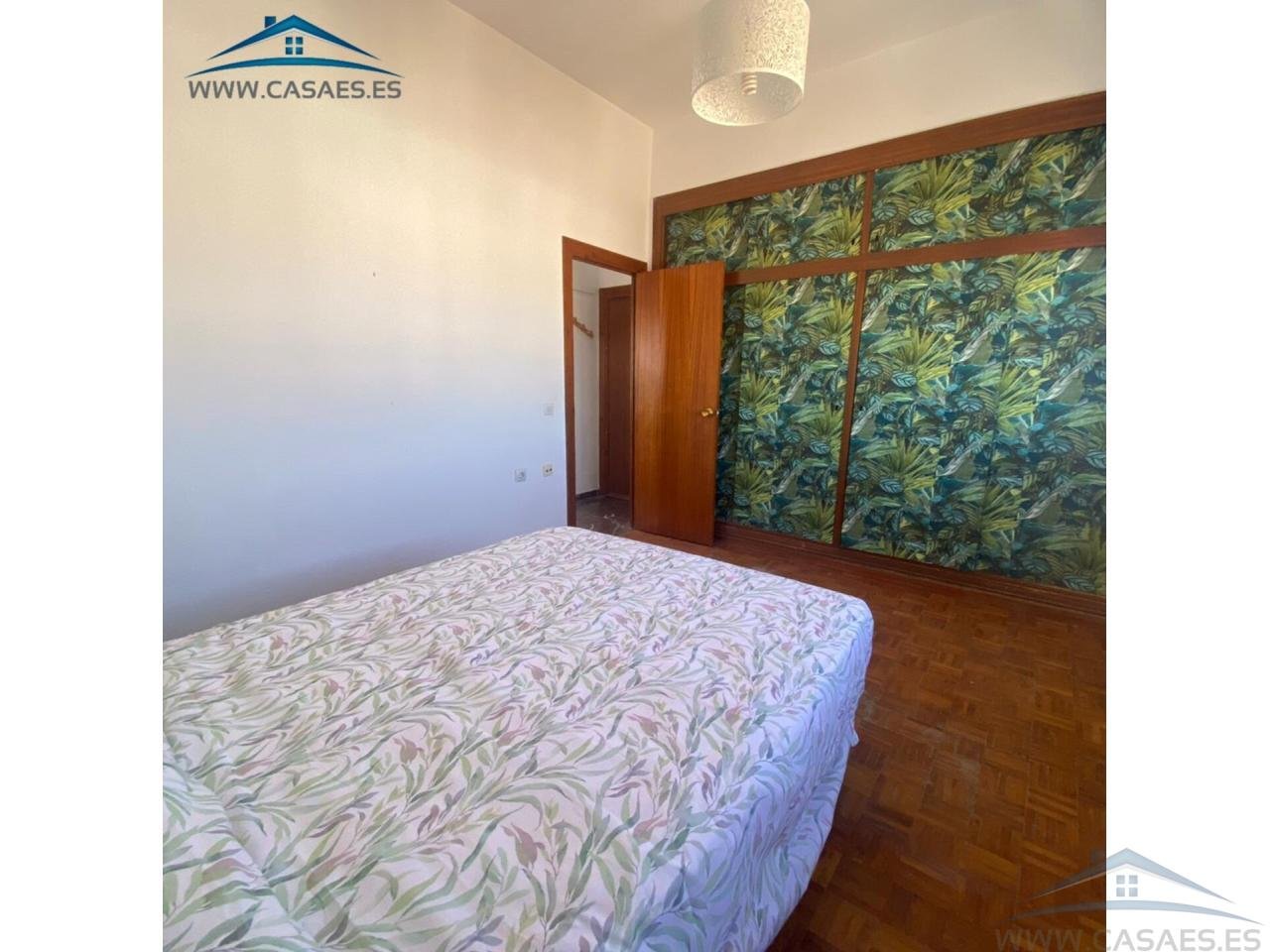 Piso de 70 m² en Almería