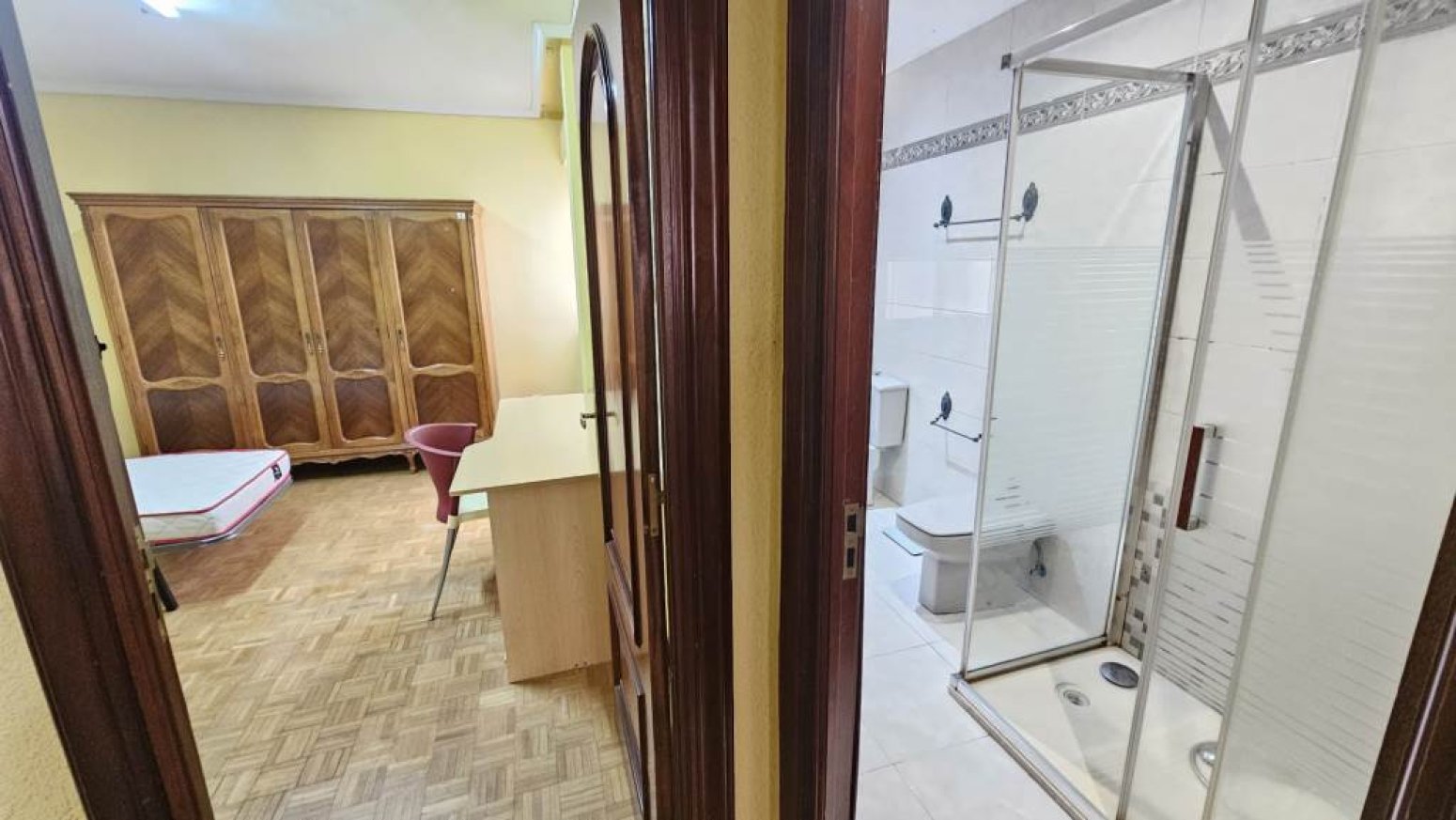 Pis de 184 m² a Salamanca