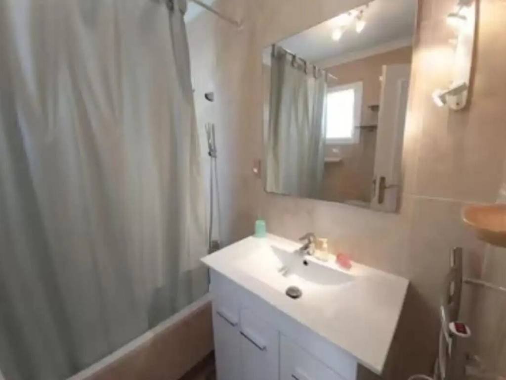 Pis de 35 m² a Estepona