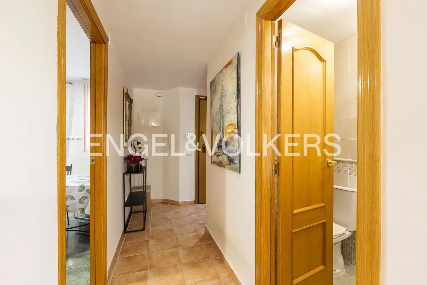 Pis de 211 m² a Godella