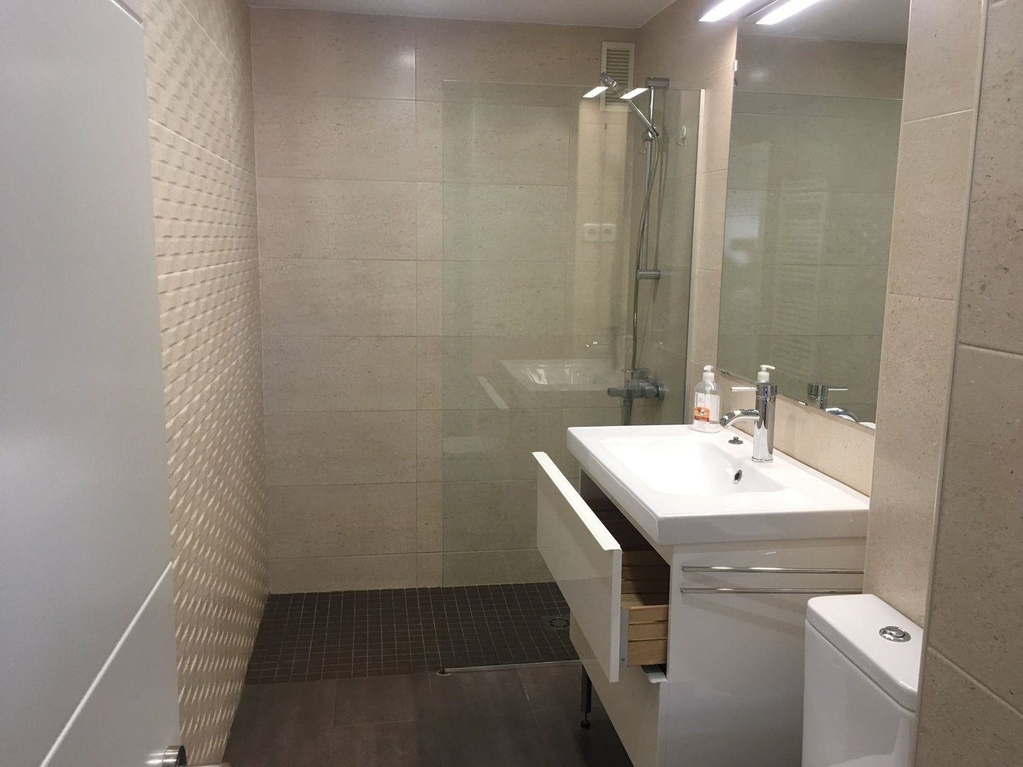 Piso de 146 m² en Lérida