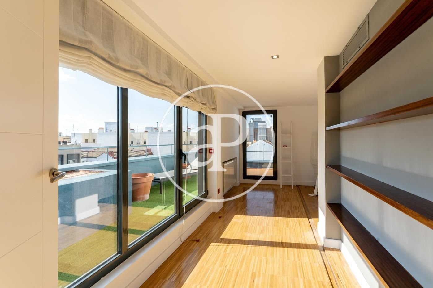 Piso de 220 m² en Madrid