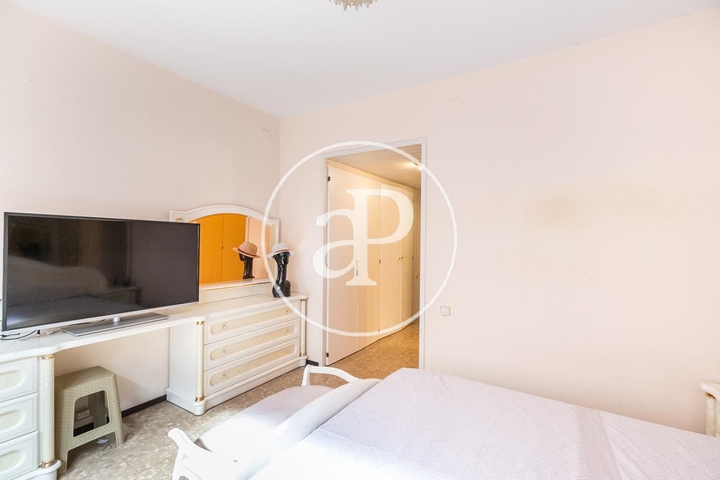 Piso de 216 m² en Barcelona