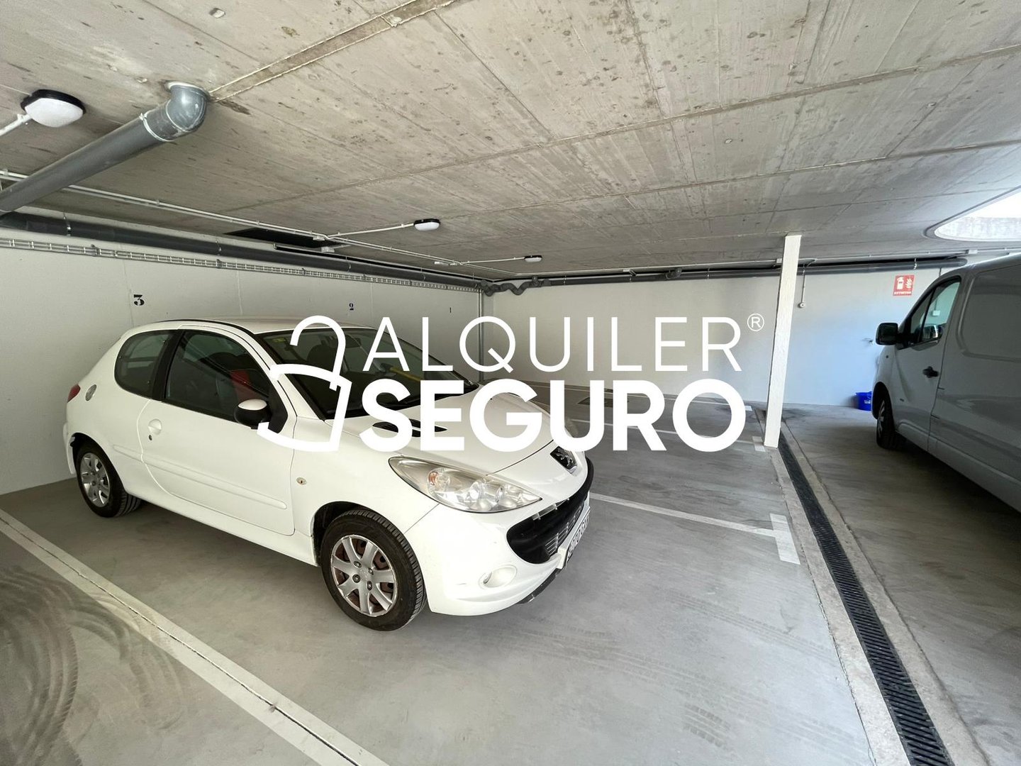 Pis de 68 m² a Madrid