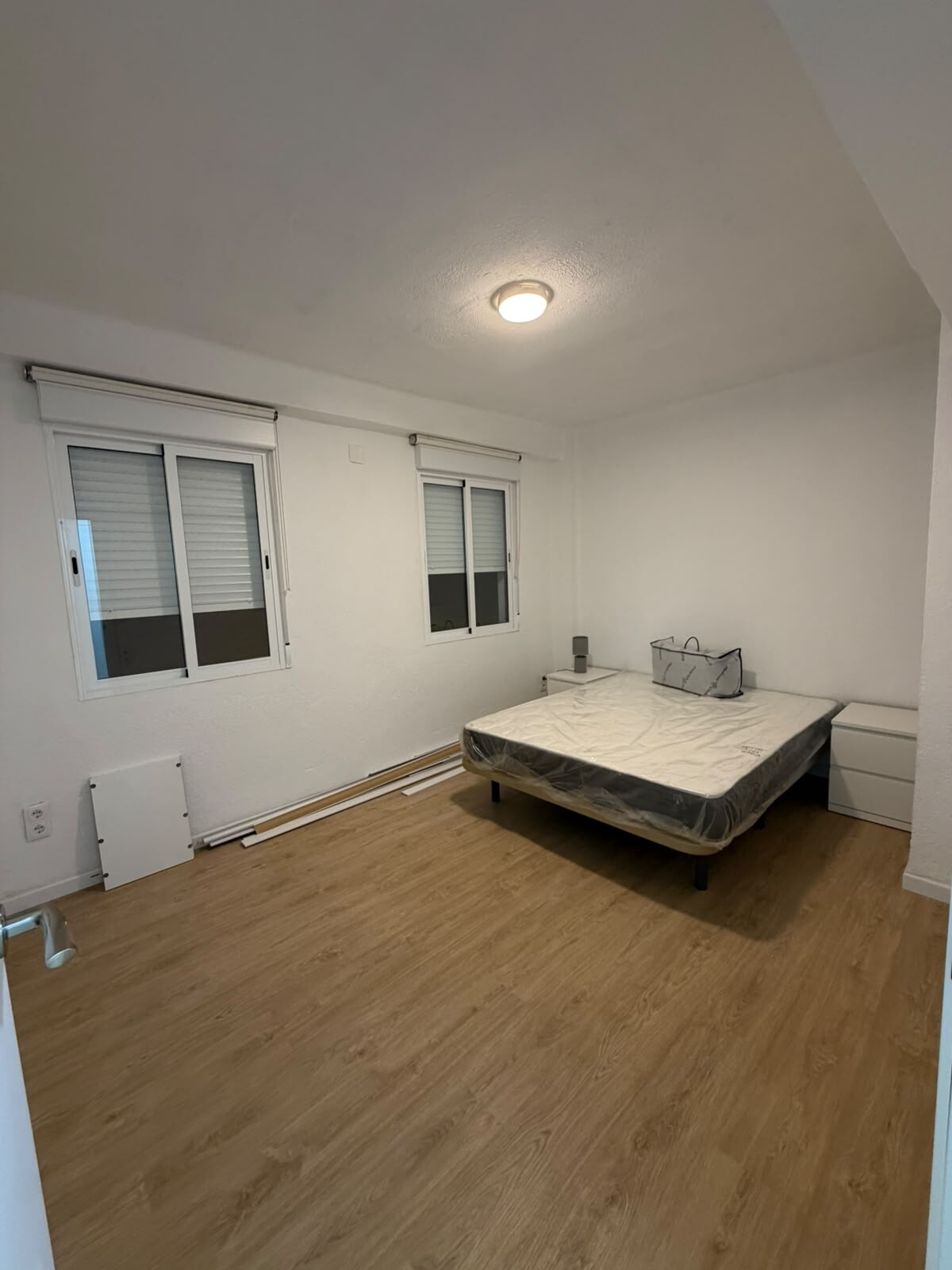 Pis de 60 m² a València
