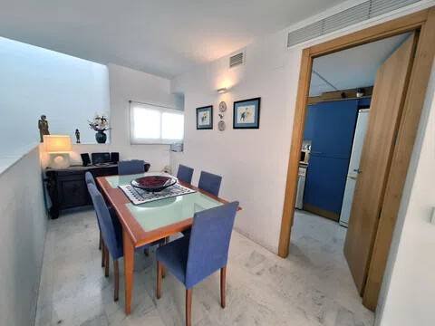 Piso de 125 m² en Jávea