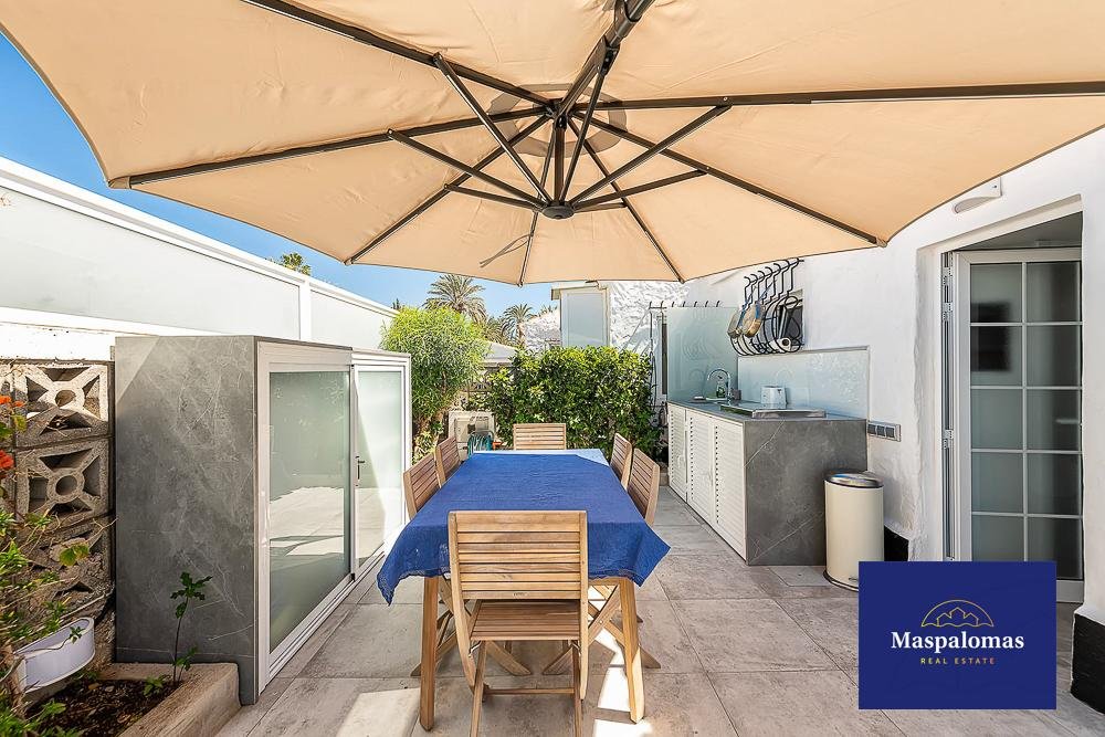 Casa de 40 m² en San Bartolomé de Tirajana