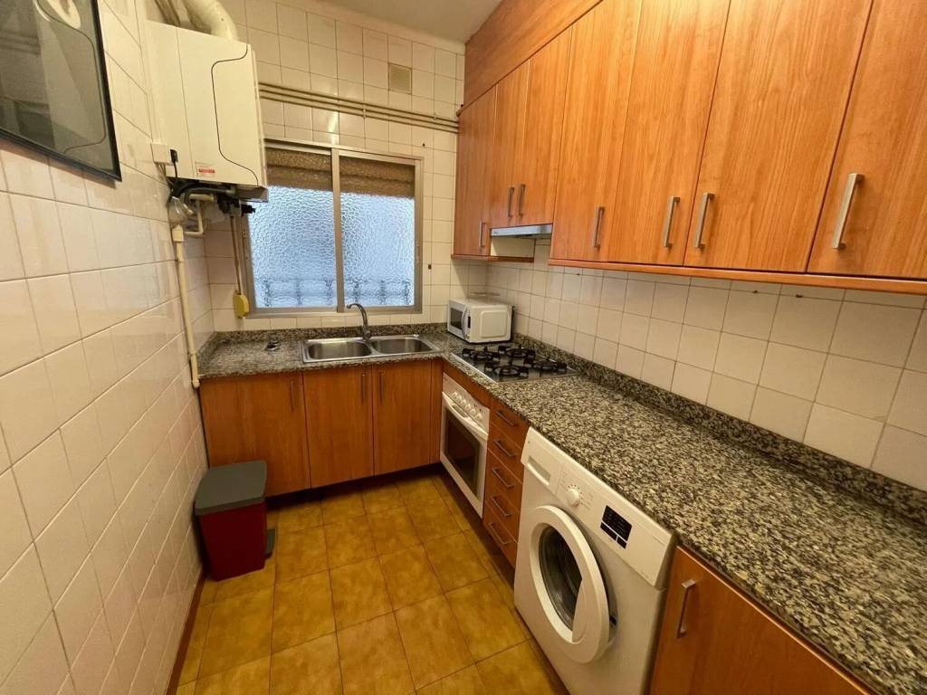 Habitación 130 m², Lérida