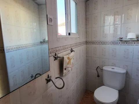 Pis de 29 m² a Saragossa