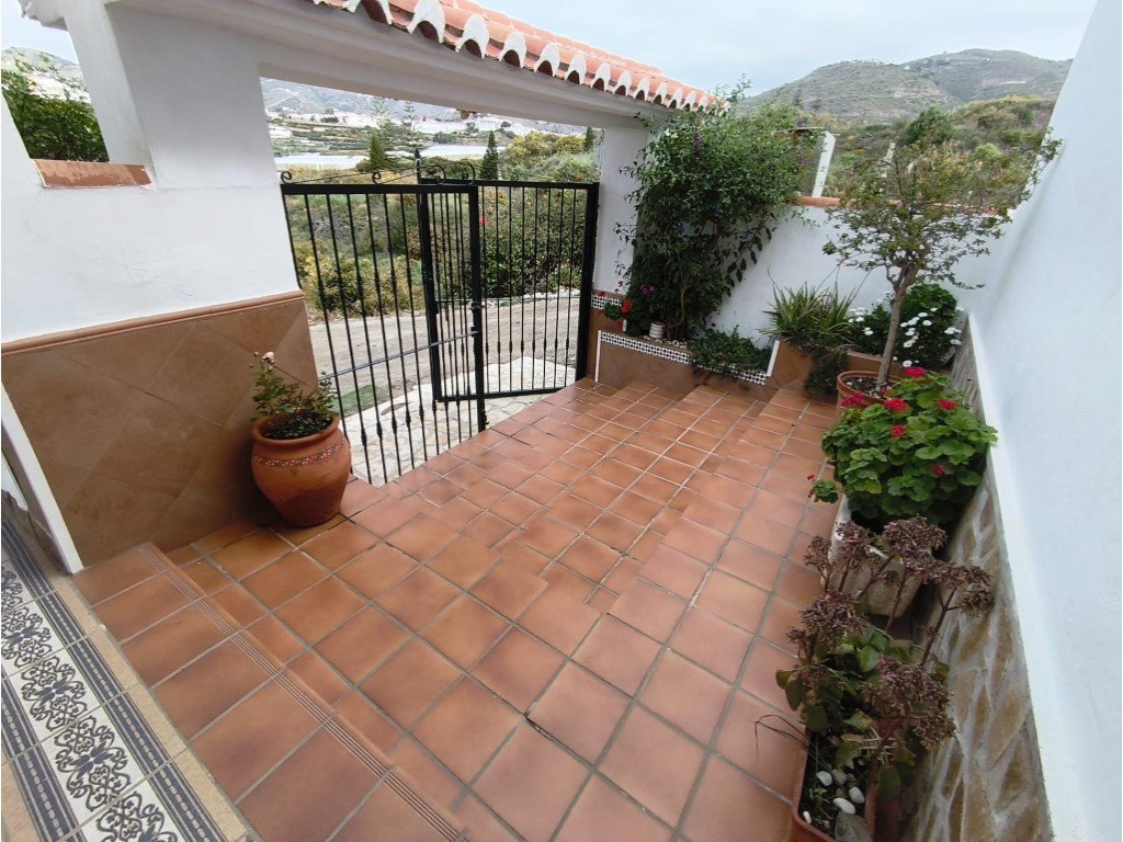Piso de 120 m² en Torrox