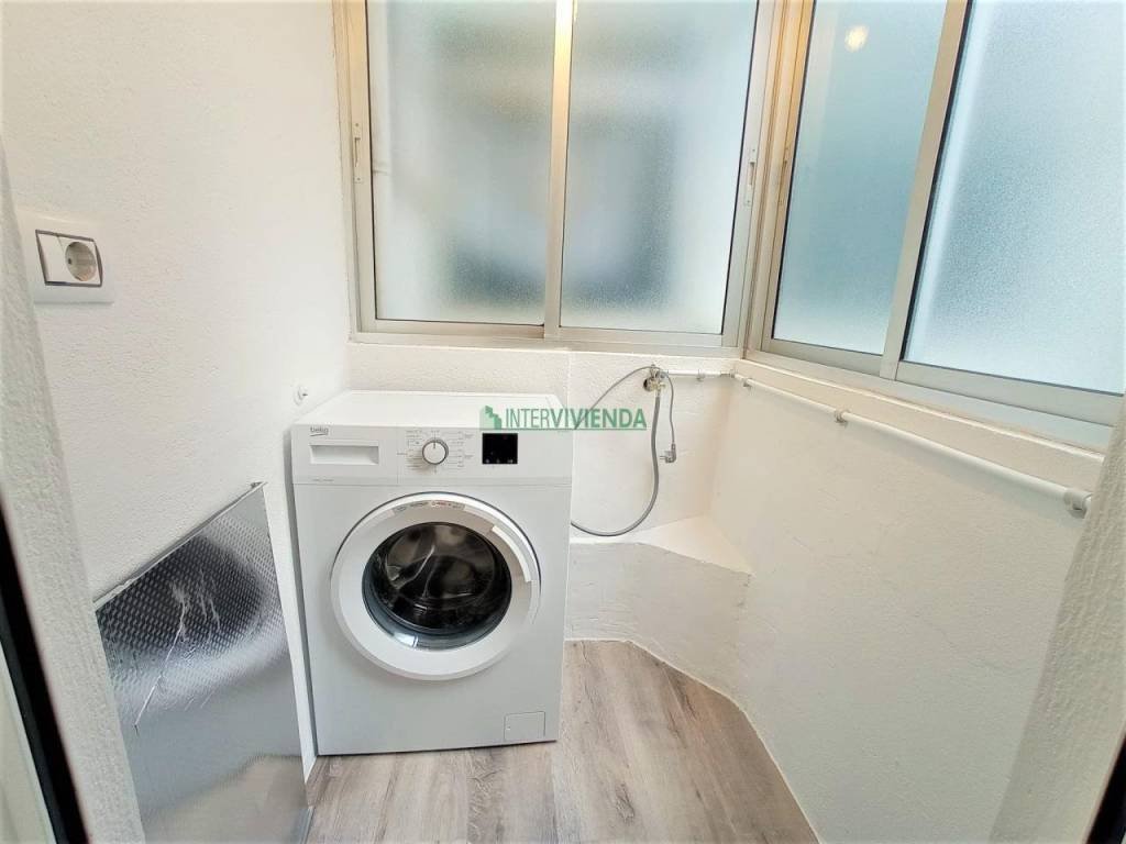 Pis de 46 m² a Vigo