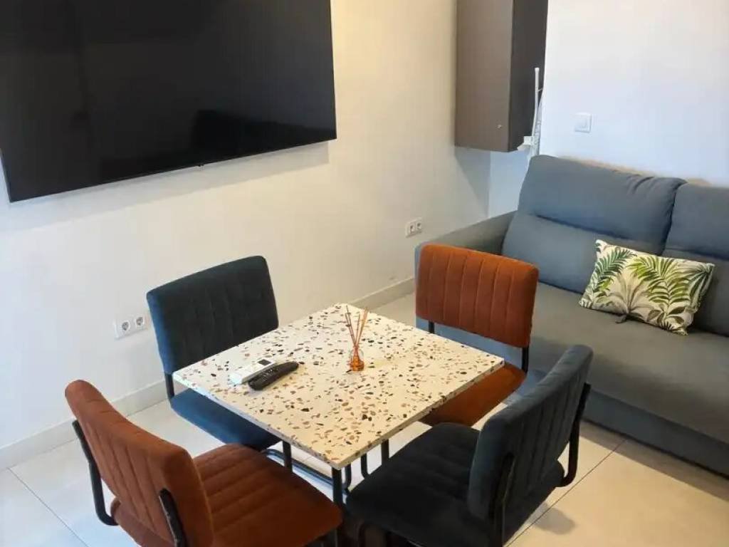 Pis de 45 m² a Còrdova