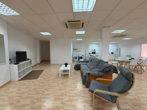 Piso de 150 m² en Aljaraque
