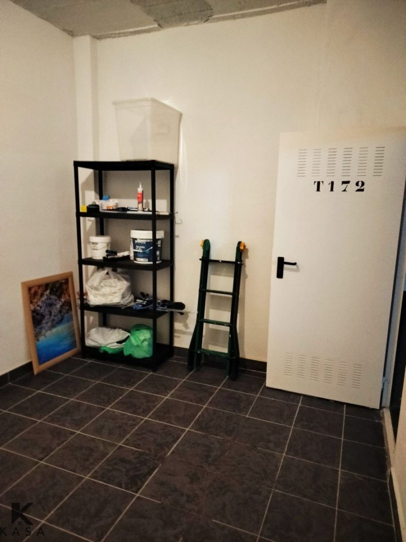 Piso de 132 m² en San Roque