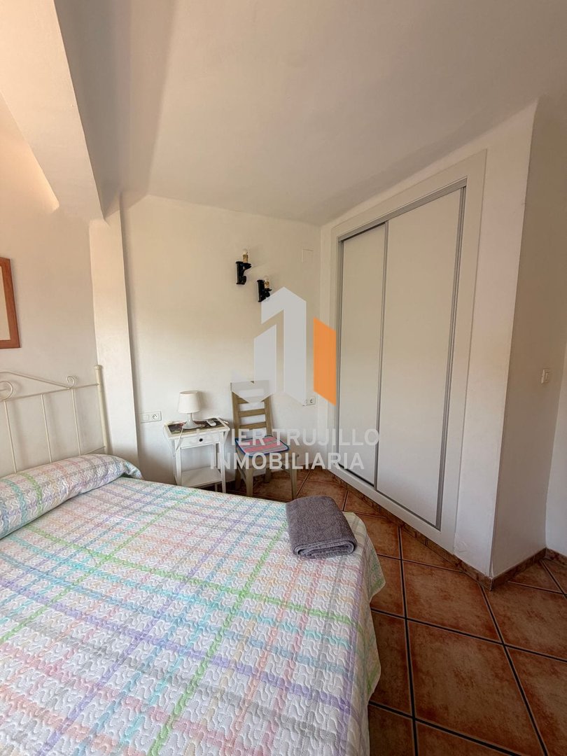 Piso de 85 m² en Vélez-Málaga