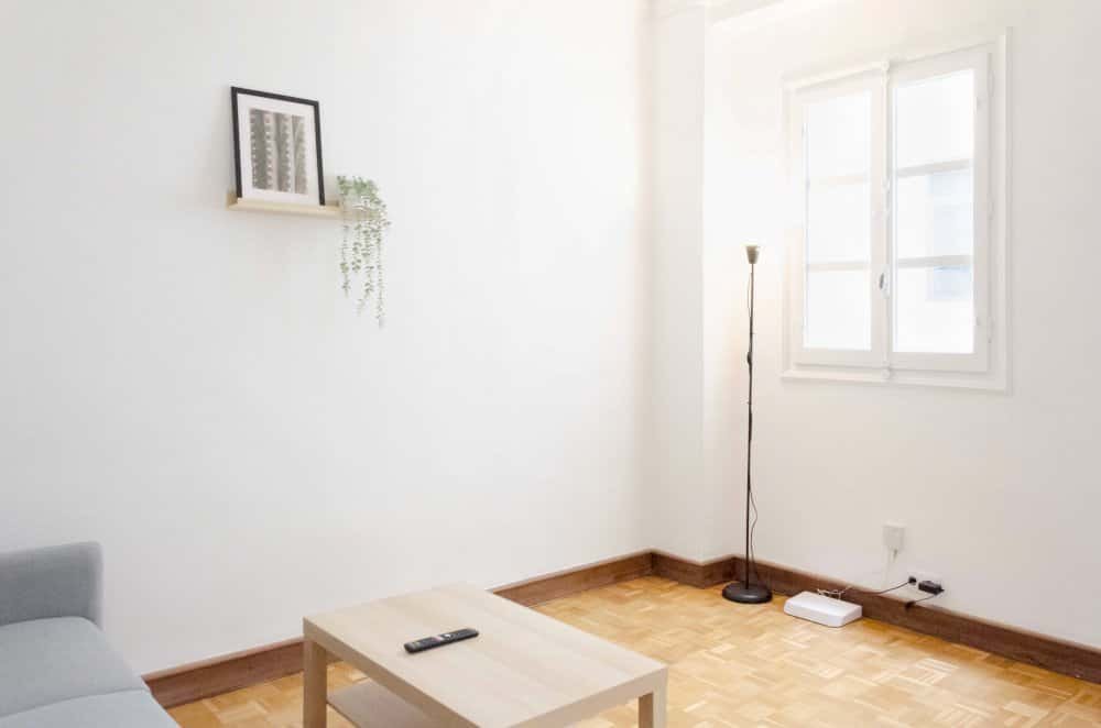Room for rent, Valencia