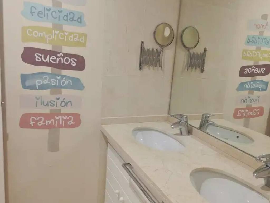 Piso de 170 m² en Benalmádena