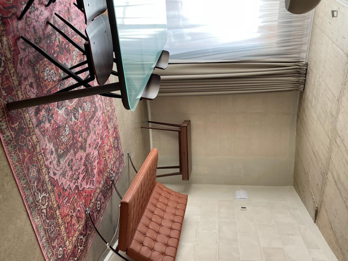 Piso de 45 m² en Barcelona