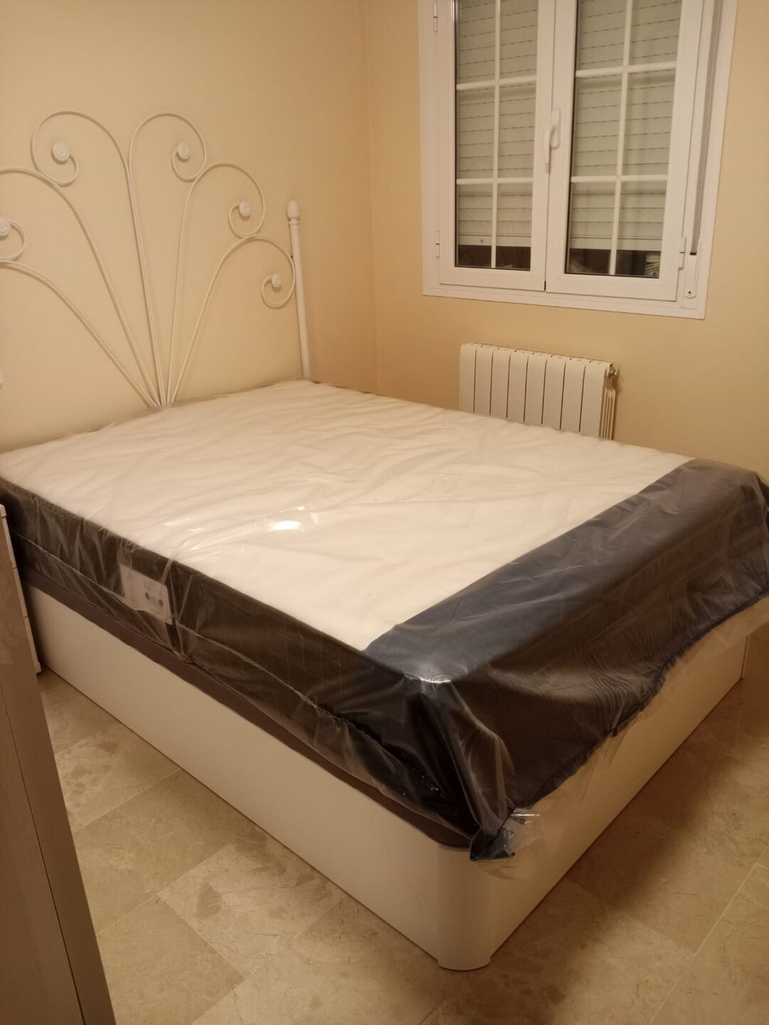 Wohnung 140 m² in Baza