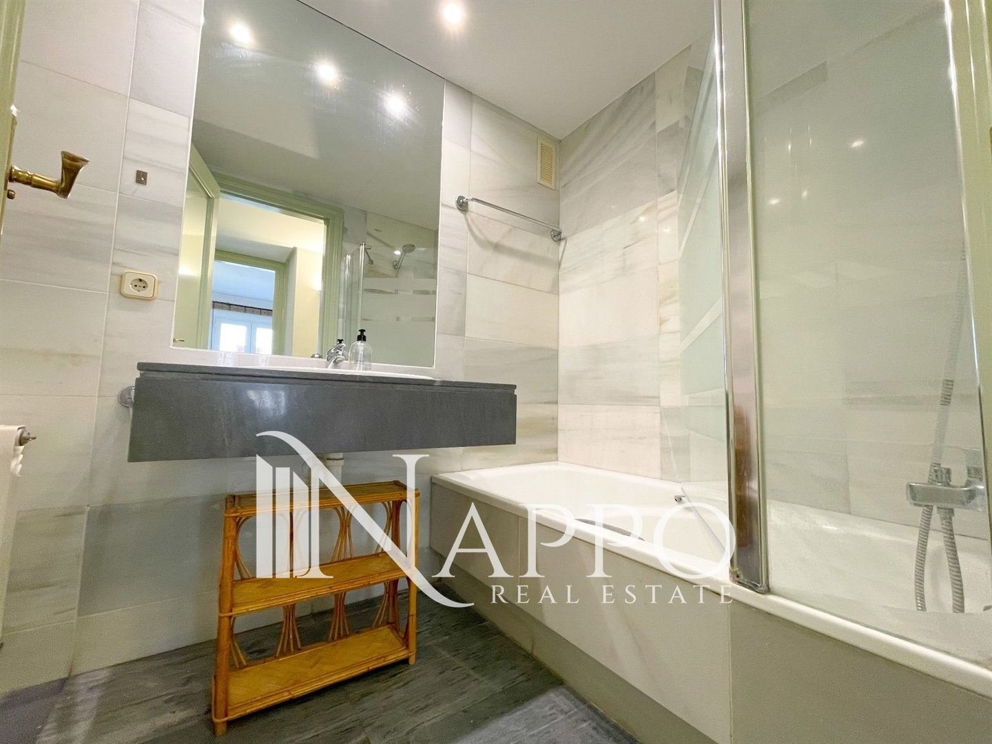Piso de 138 m² en Palma