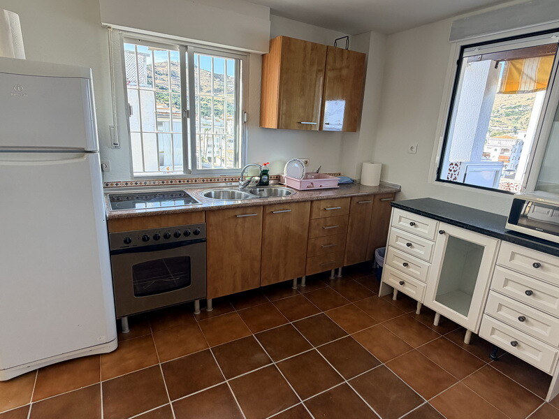 Piso de 80 m² en Almuñécar