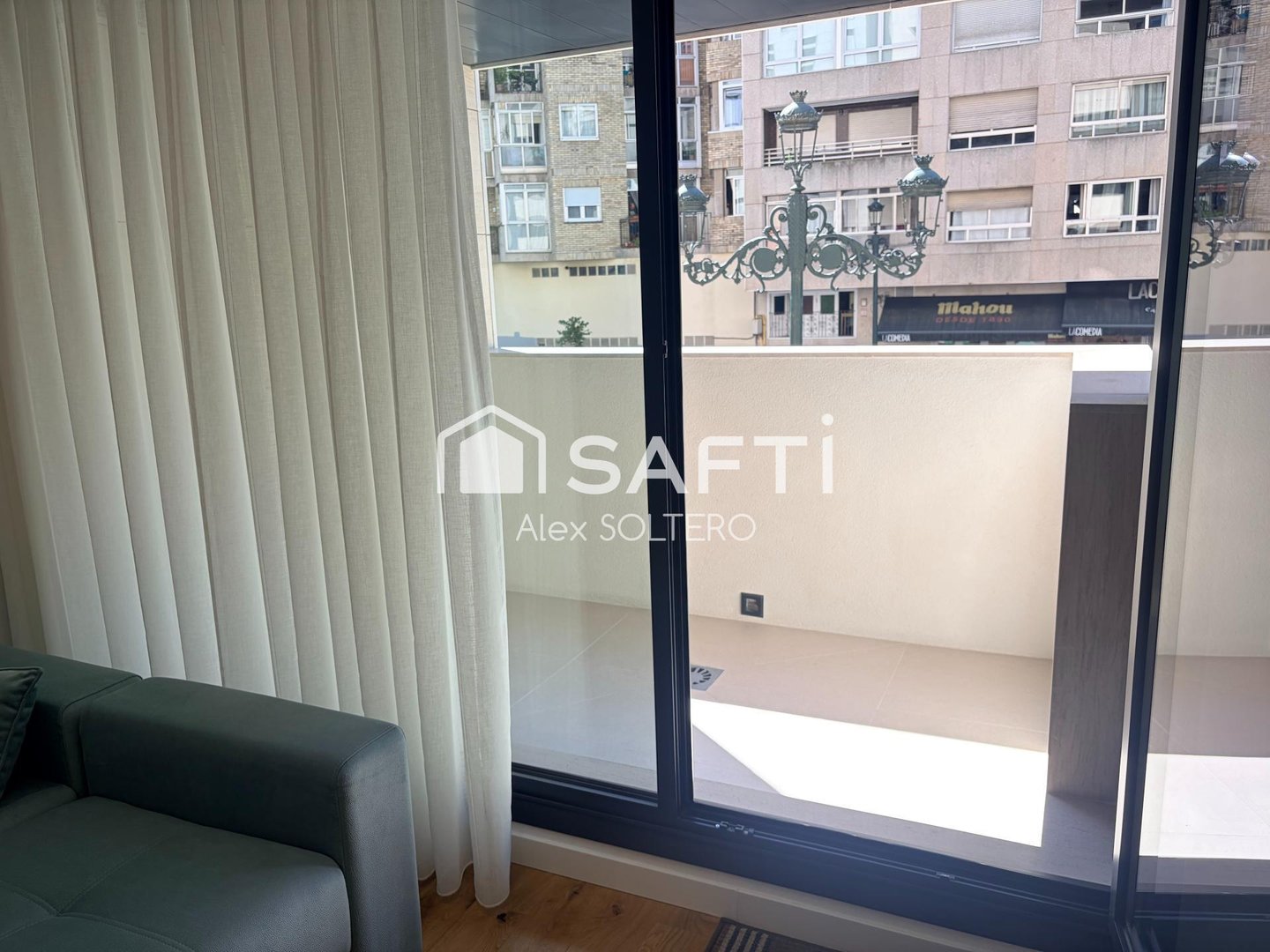 Pis de 70 m² a Vigo