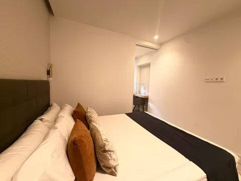 Piso de 144 m² en Madrid