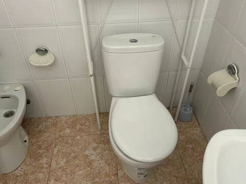 Piso de 60 m² en Fuengirola