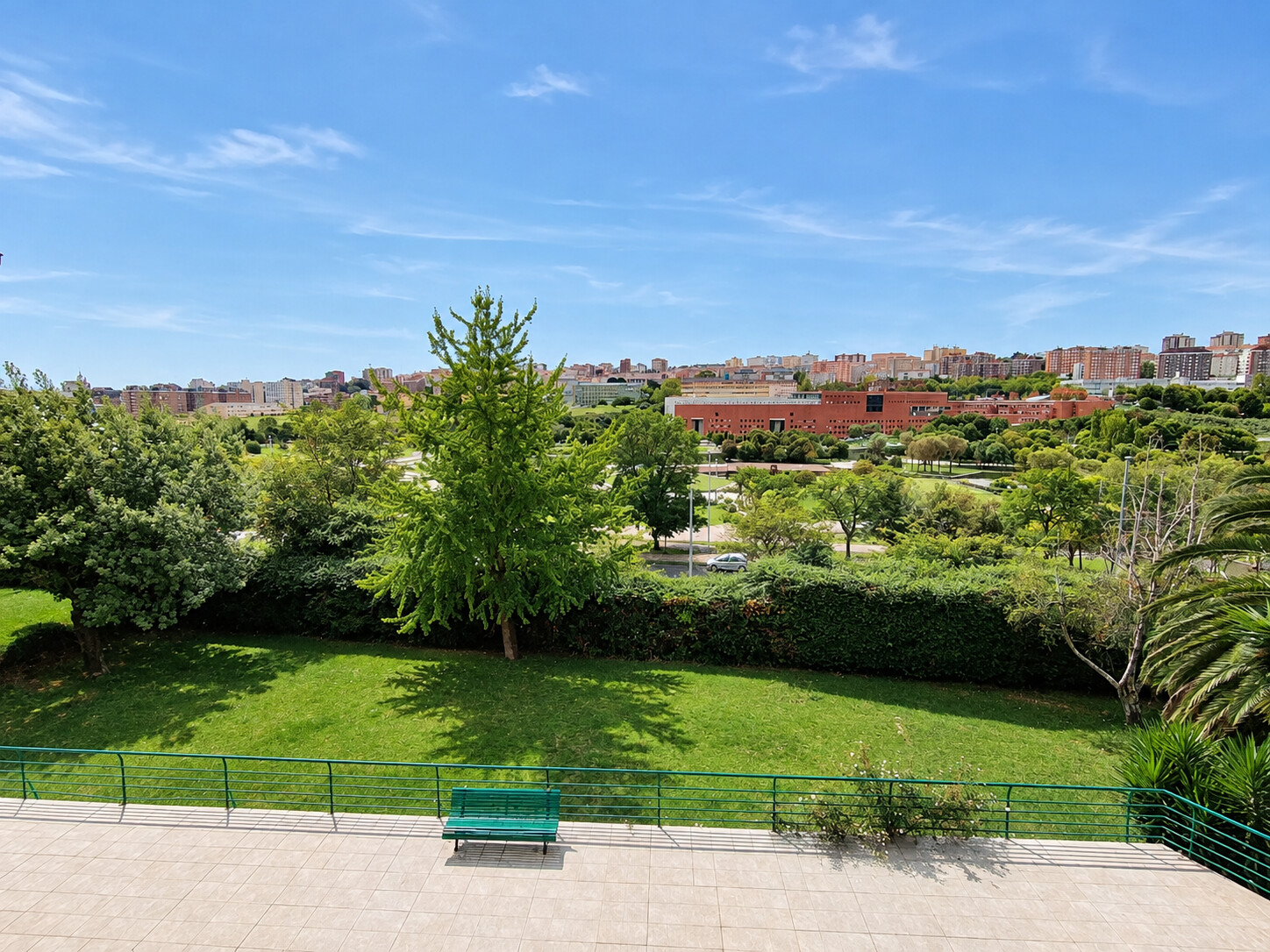 Appartement 110 m² à Santander
