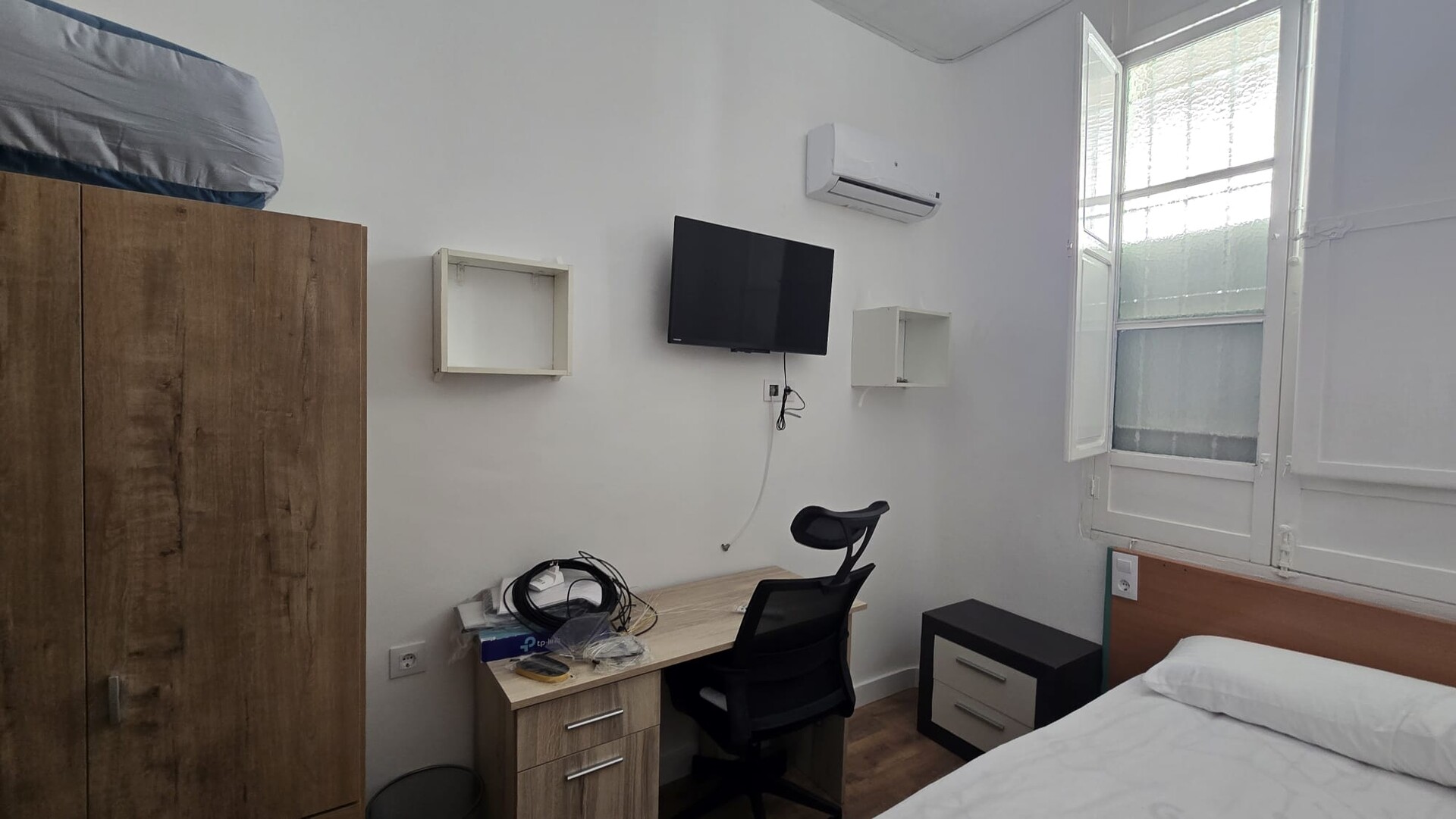 Habitación 120 m², Murcia