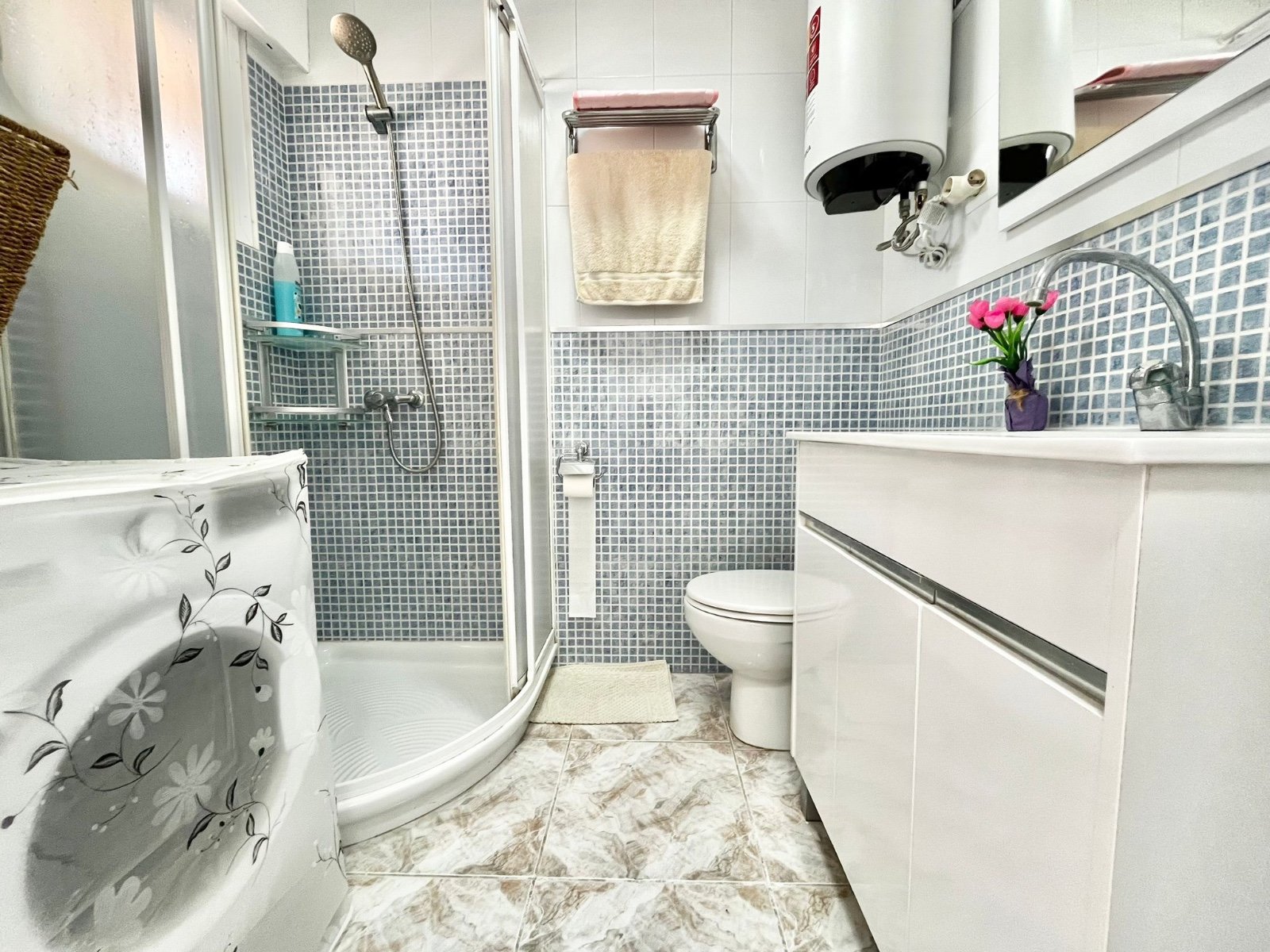 Apartamento 40 m² em Pilar de la Horadada