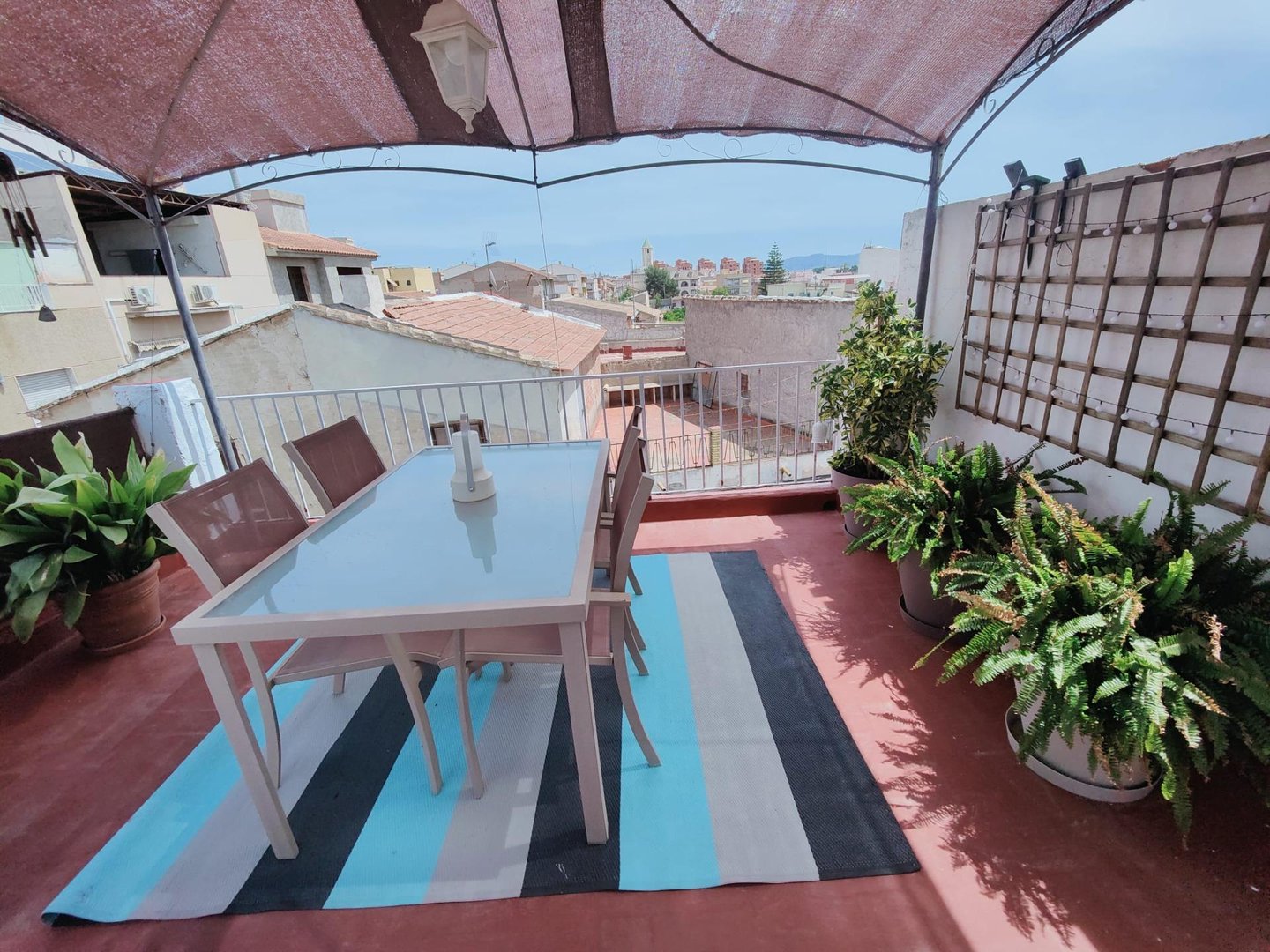 Habitación 100 m², Murcia