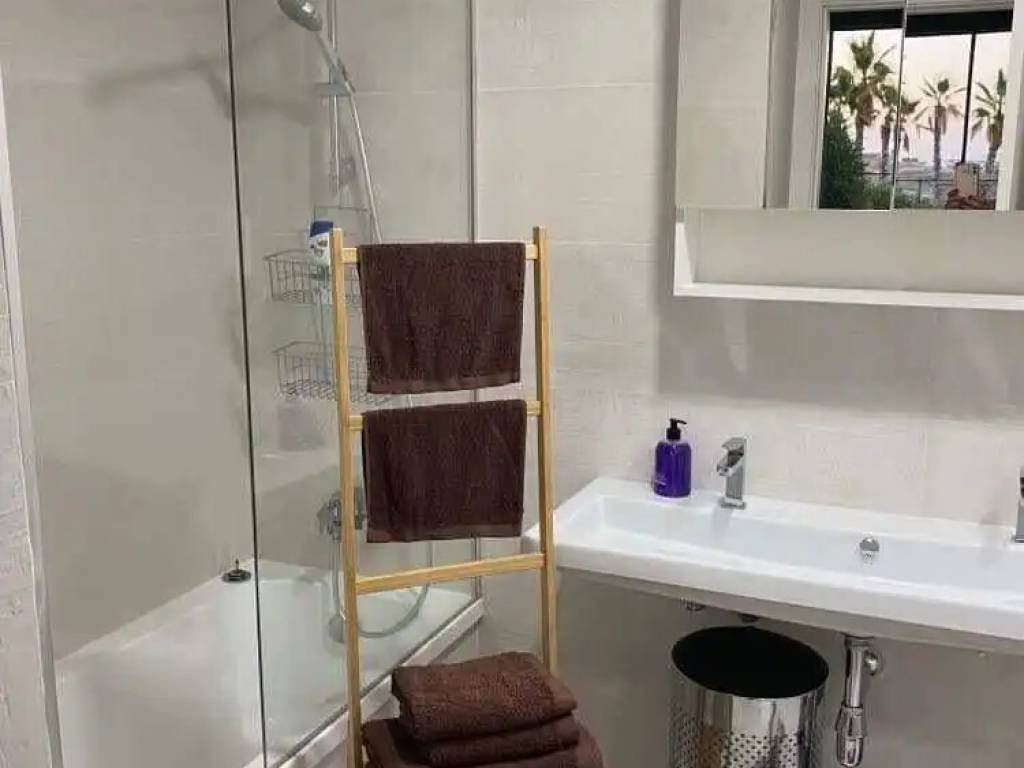 Piso de 150 m² en Estepona