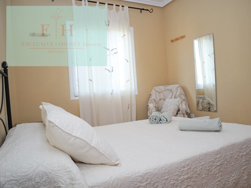 Wohnung 75 m² in Vera