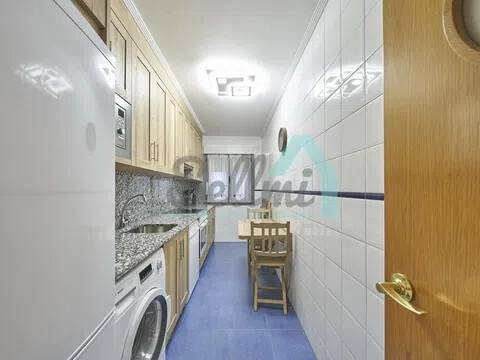 Piso de 83 m² en Oviedo