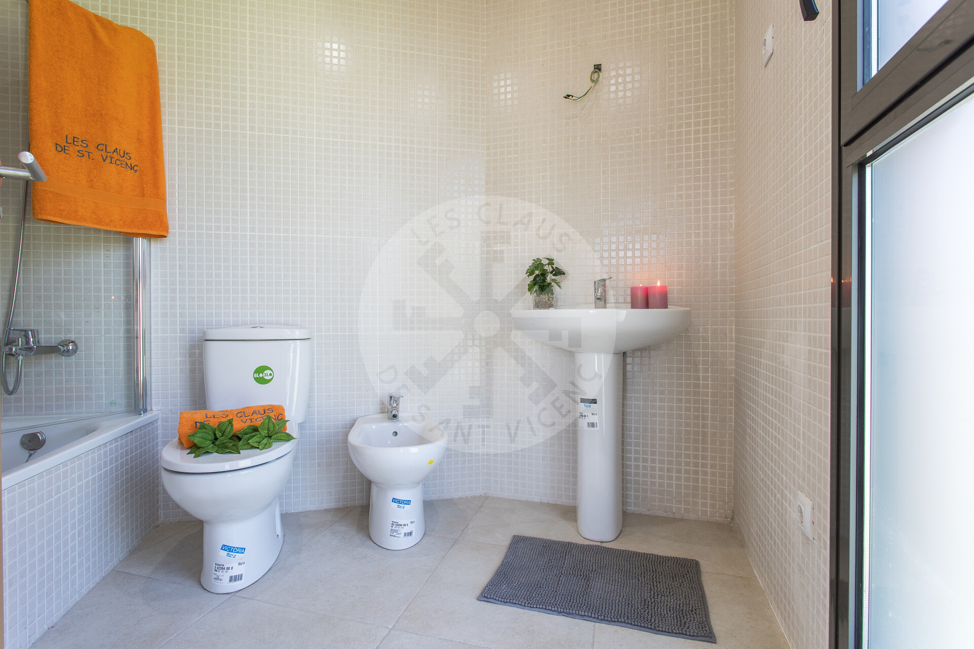 Pis de 150 m² a Sabadell