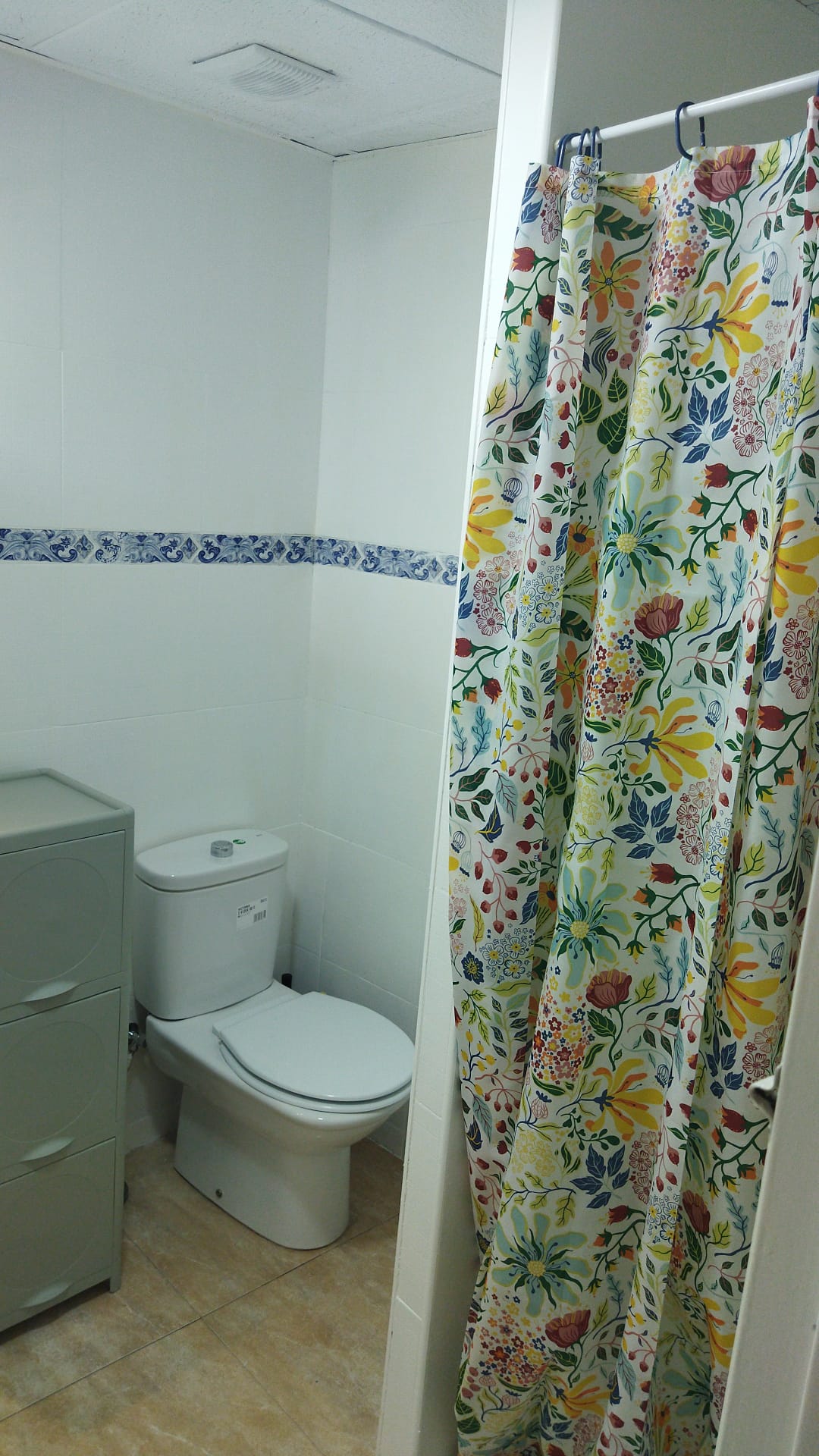 Habitación 18 m², Martos